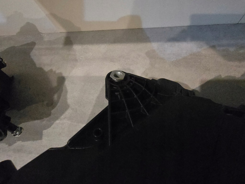 фото №9, Лампа левая правая bmw g60 g61 shadow полный