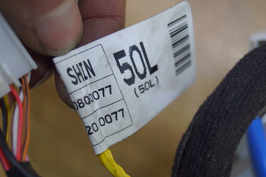 фото №8, Замок запалювання ключ kia picanto iii