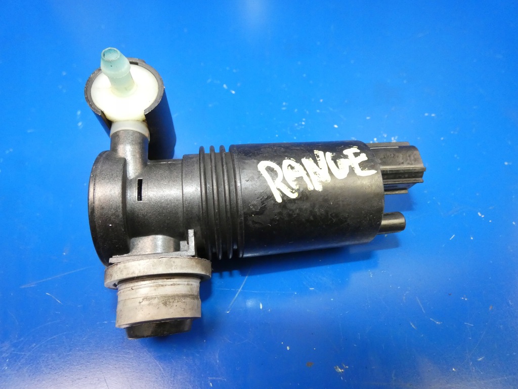 фото №1, Range rover sport l320 помпа омивача