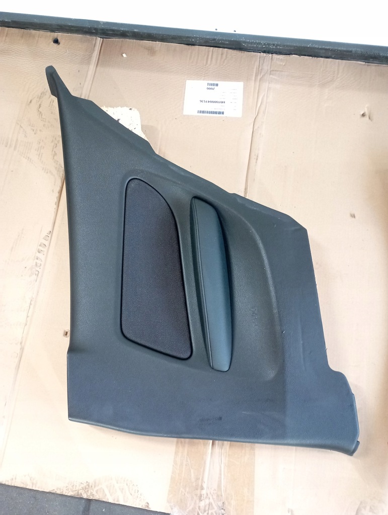 фото №8, Bmw 1 e87 3d заднее сиденье сиденья с подогревом обшивки комплект