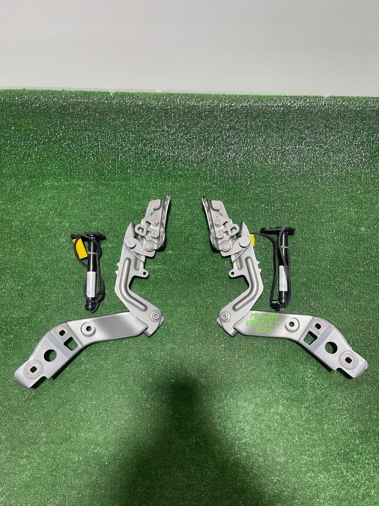 фото №1, Петли капот комплект mercedes w177 bdb