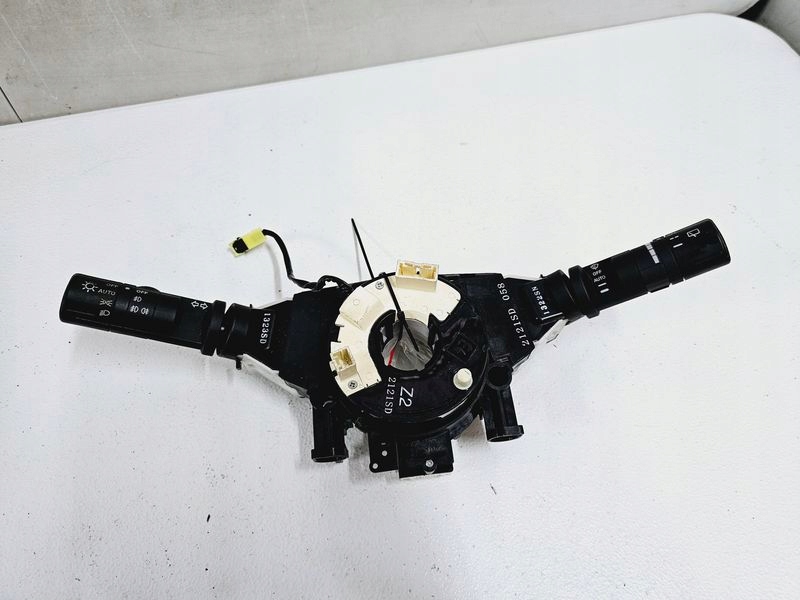 фото №1, Nissan qashqai i 1 j10 lift переключатель комбинированный