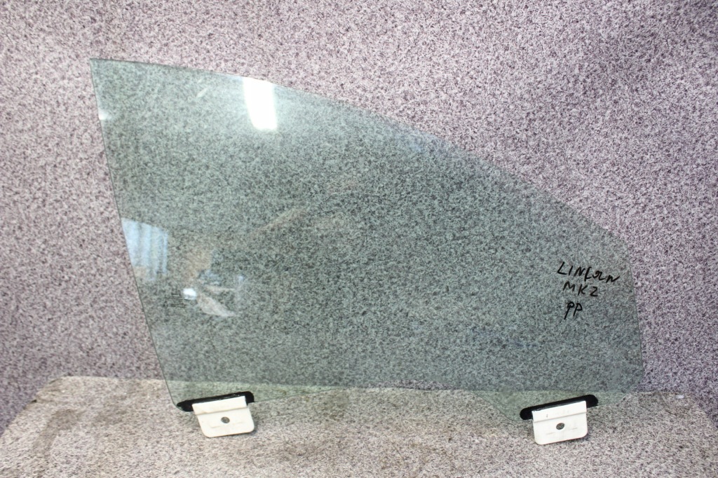 Купити Lincoln mkz 13- скло двері правий перед передня