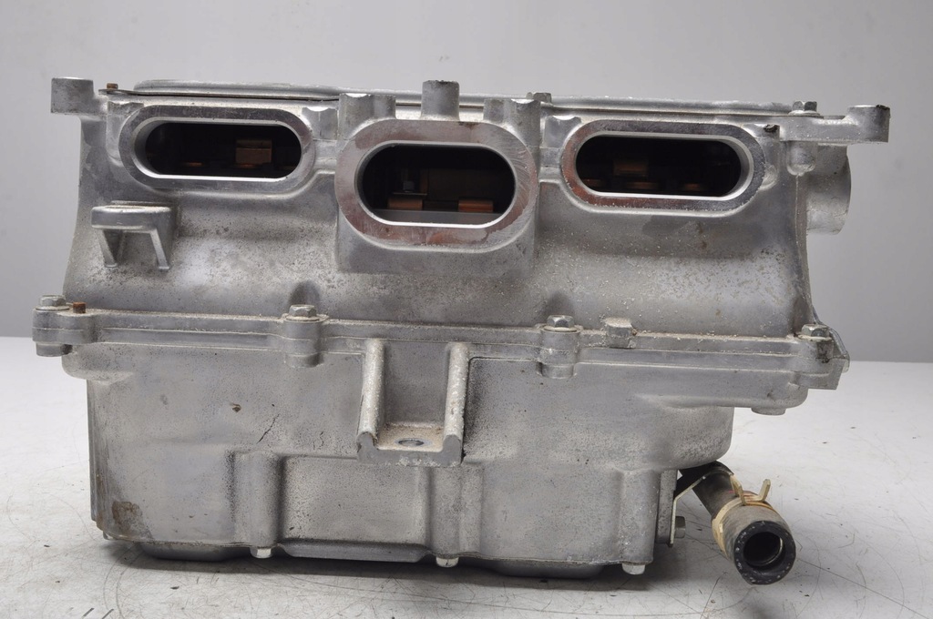 фото №9, Mitsubishi outlander iii преобразователь 9410a127