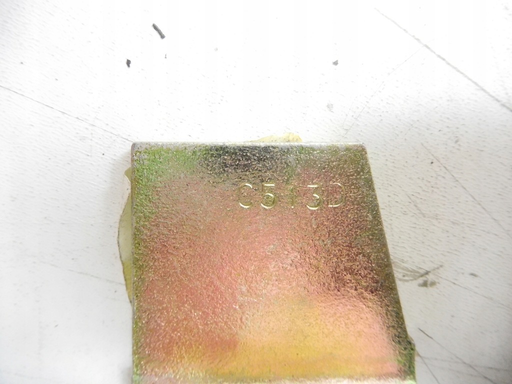 фото №7, Петля дверь fiat punto оригинальный номер 7792767