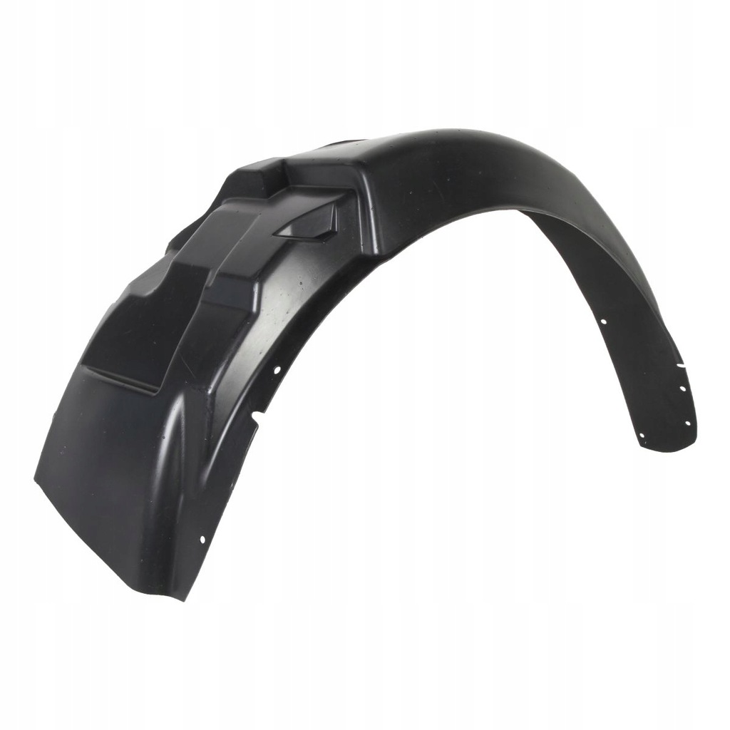 фото №1, Подкрылок перед левая matiz spark matiz 98-13