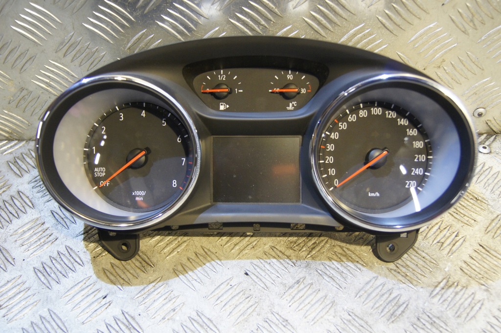 фото №1, Лічильник 1.0 astra k 39085721