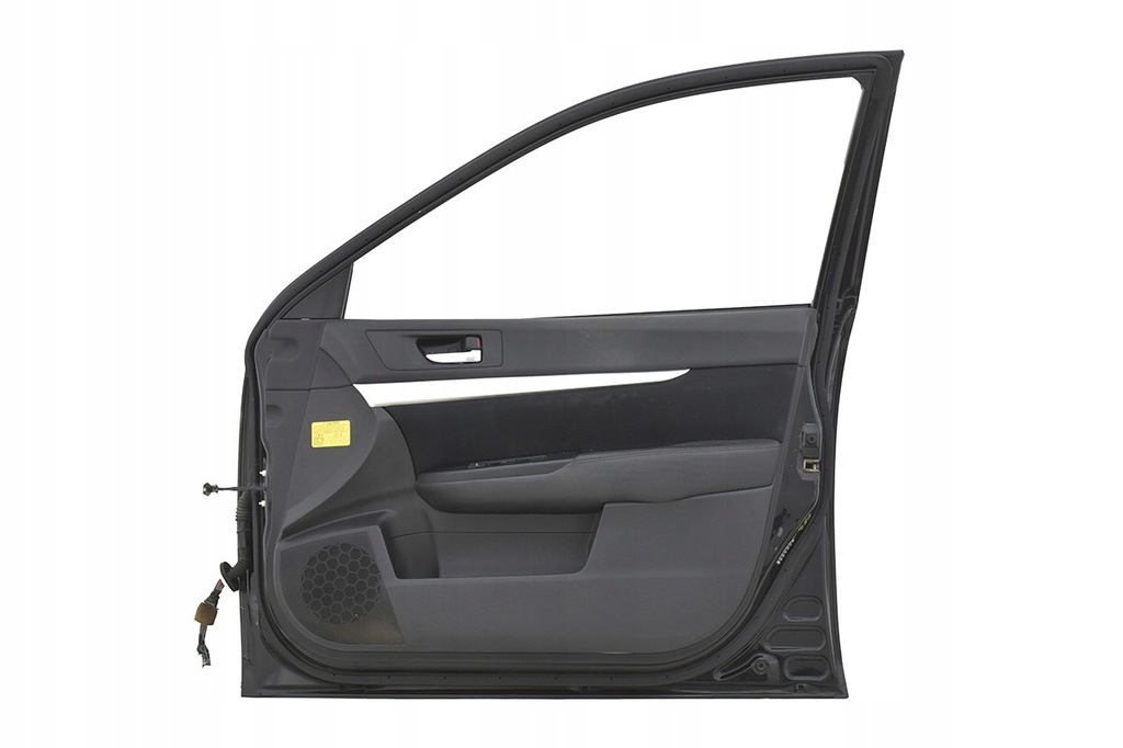 фото №2, Двері передні перед праве subaru legacy v d4s