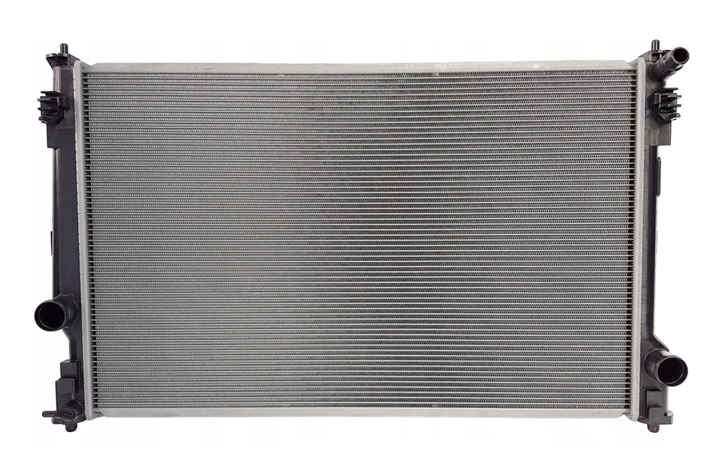 фото №1, Радіатор wody toyota camry 2017- toyota rav 4 2018- lexus es 2018-