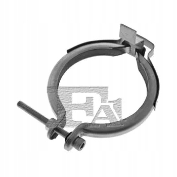 фото №2, Хомут труби wyd. land rover freelander 2,2td evoqu