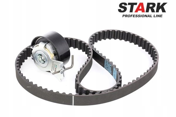 фото №12, Stark sktbk-0760109 набор ремень распределительного вала do fiat qubo 225 104-zębowy