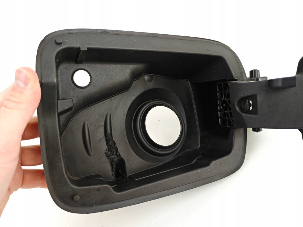 фото №4, Seat ibiza v крышка заливная горловина топлива 6f0809905c