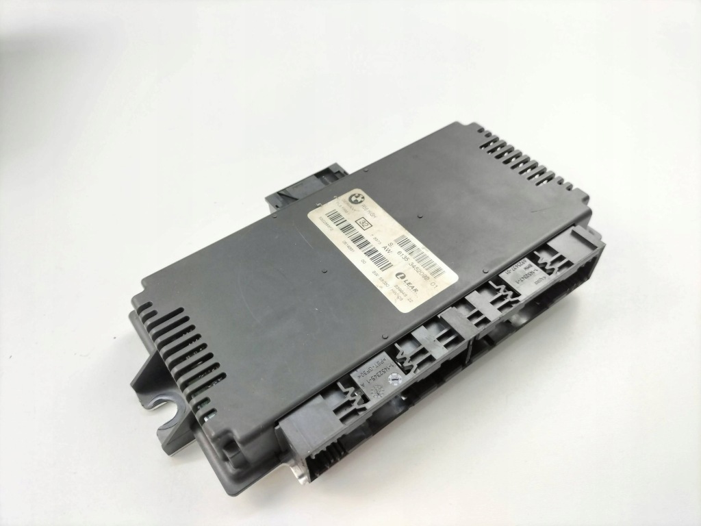 Купити Модуль блок керування світла mini оригінальний номер 3452092