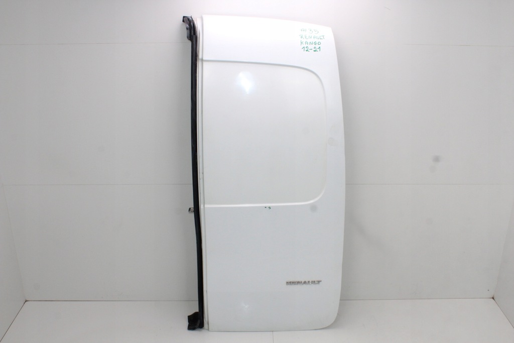 фото №1, Двері правий задня renault kangoo iii 07-13r 369