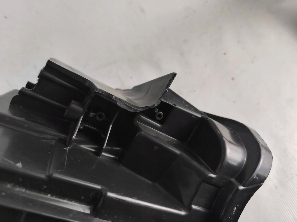 фото №10, Smart #1 лампа ліва full led cyber sparks led - europa