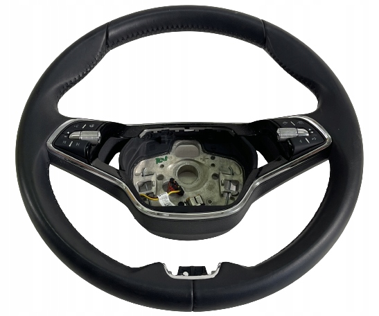 фото №1, Повітропровід octavia iv підігрів пелюстки перемикання 5e3419093at