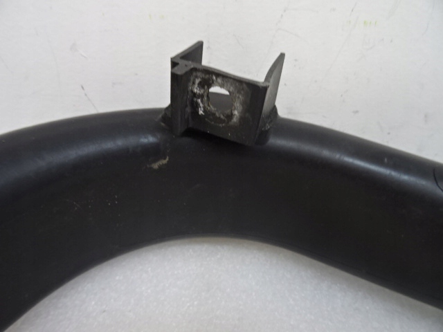 фото №6, Renault espace iv 2.0 16v труба повітрозабірник повітря 8200050130