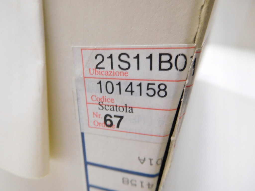 фото №10, Перемикач керма ford fiesta 1994-1996 оригінальний номер 1014158