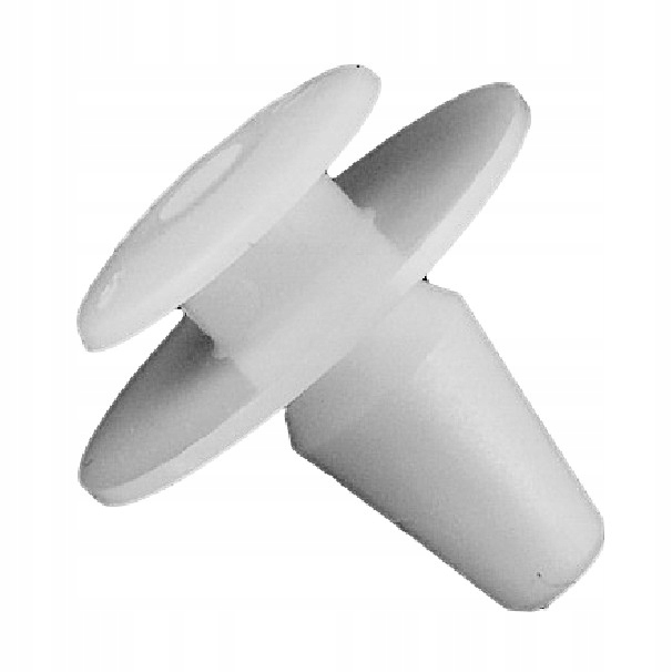 фото №1, 5szt seat toledo '05-'09 -клипса накладки пороговые