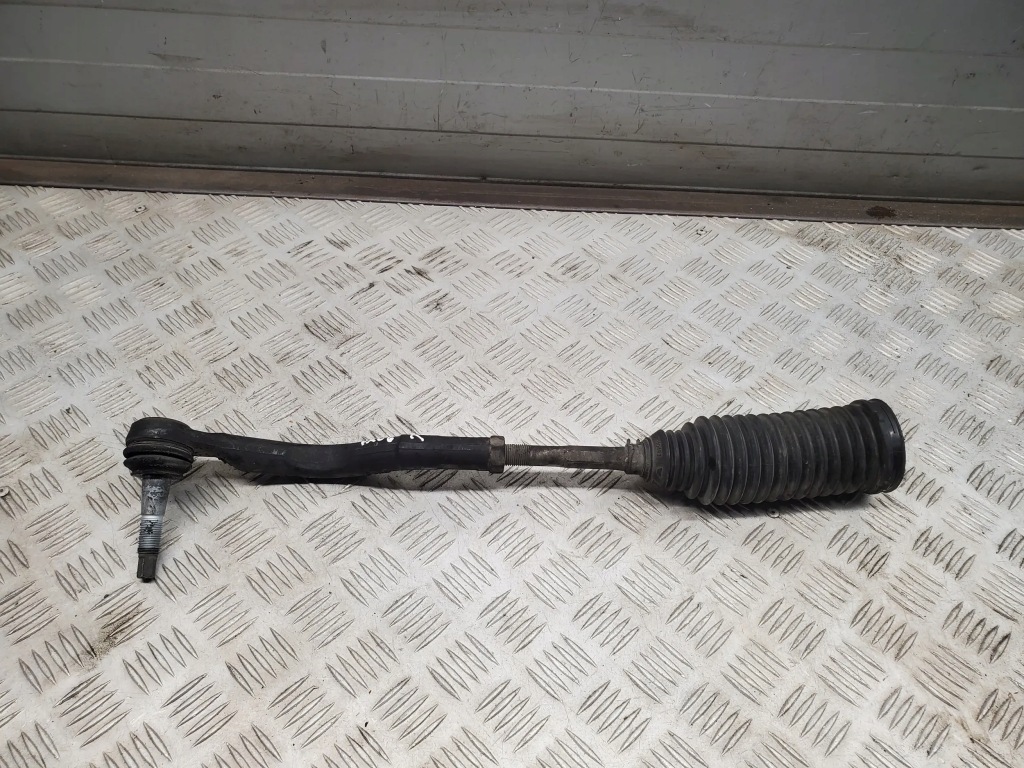 фото №1, Chrysler pacifica левая сторона тяги рулевые