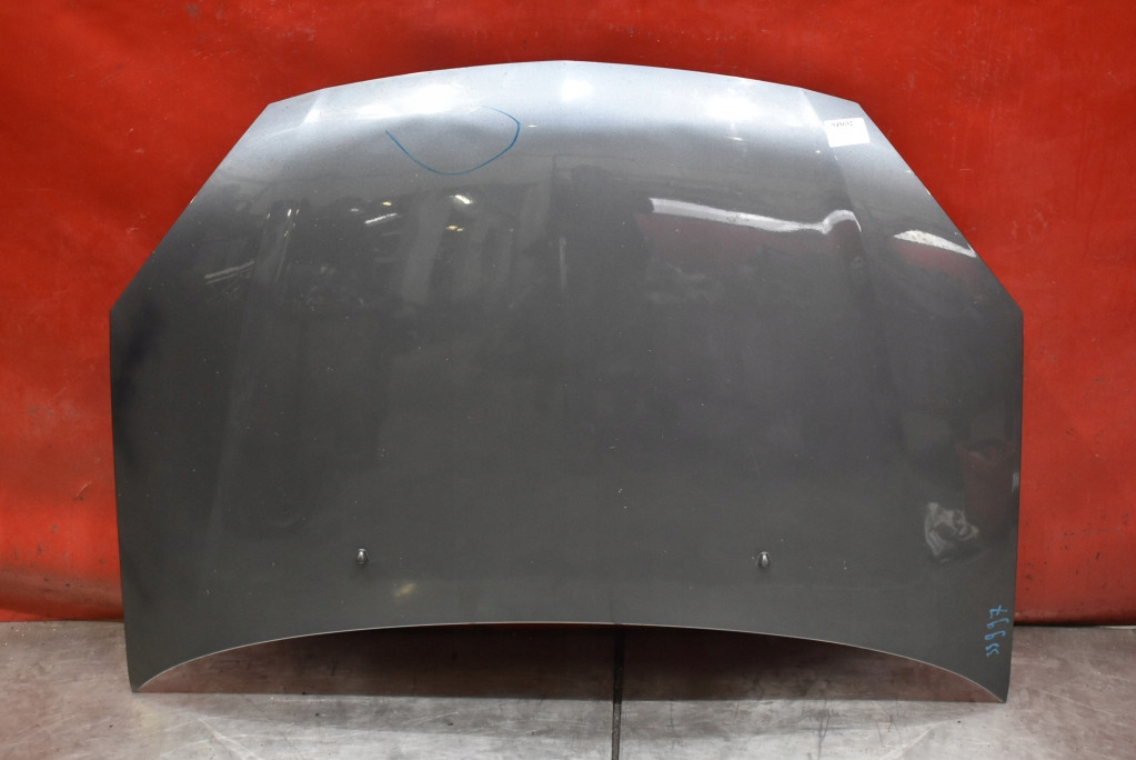 фото №1, Капот крышка двигателя szarobłękitna suzuki liana 04-07