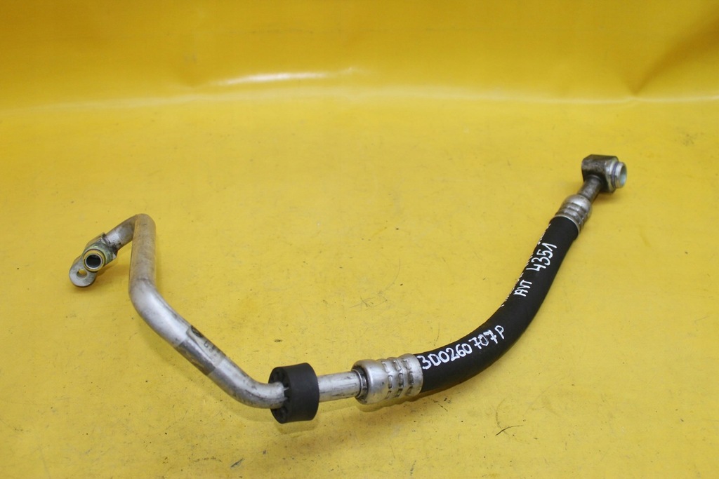 фото №1, Volkswagen оригінальний номер 3d0260707p шланг кондиціонера