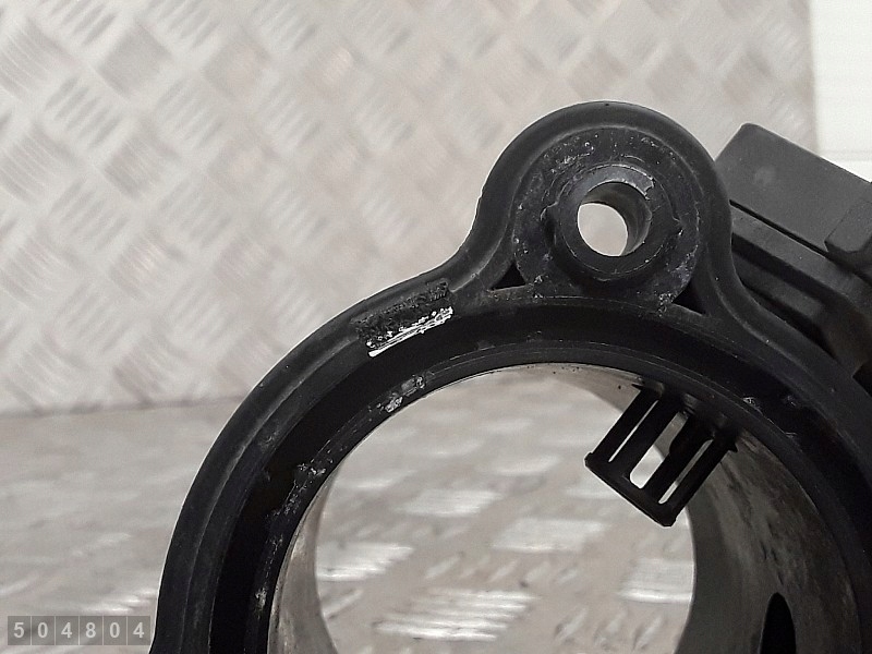 Купить 2014 mini cooper измеритель массовый потока воздуха 1500 бензин 7619271