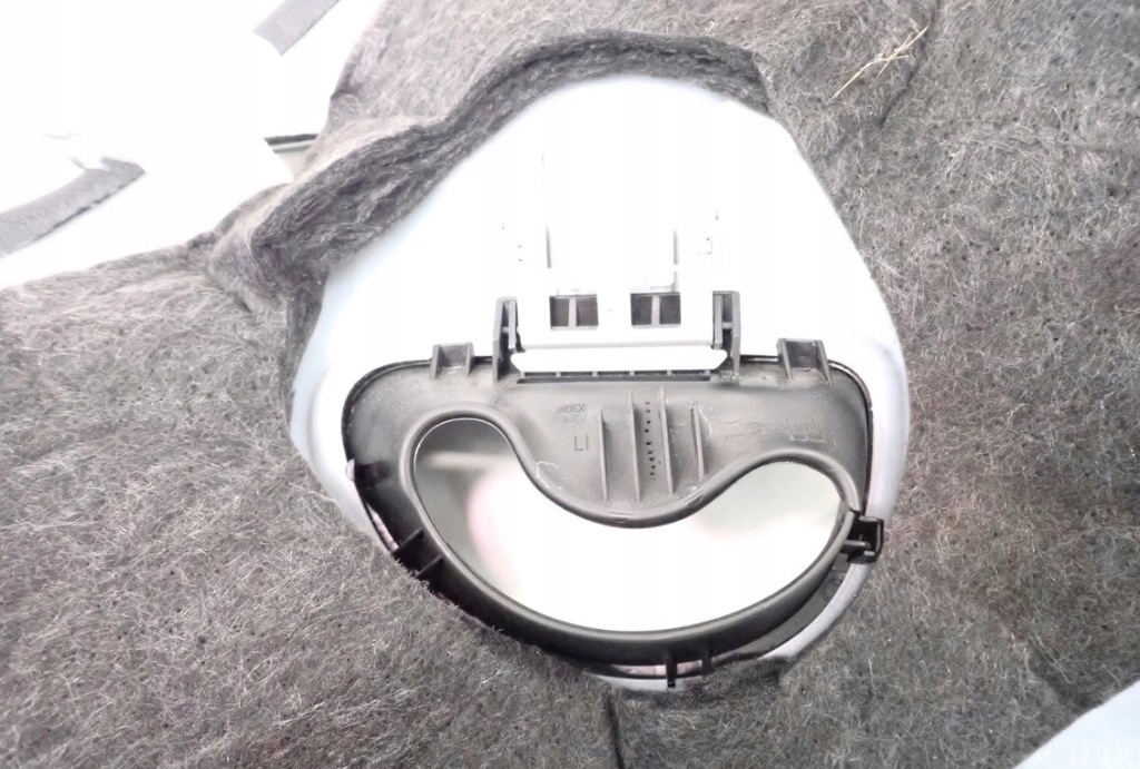 фото №11, Обшивка słuka d ліва audi q7 4l 4l0867245