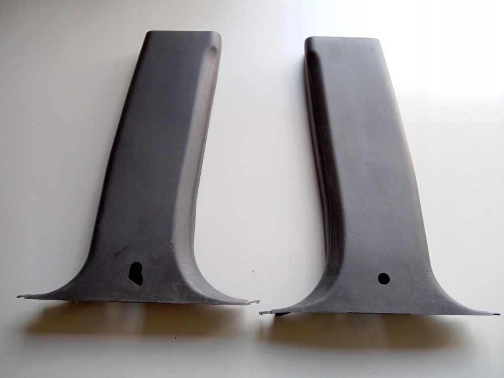 фото №2, Защита стойка правая левая infiniti qx56 armada