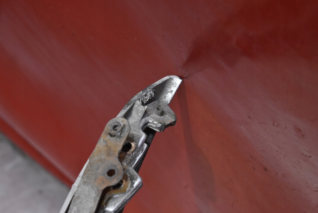 фото №13, Бампер задняя задний серебристый vw new beetle 98-05