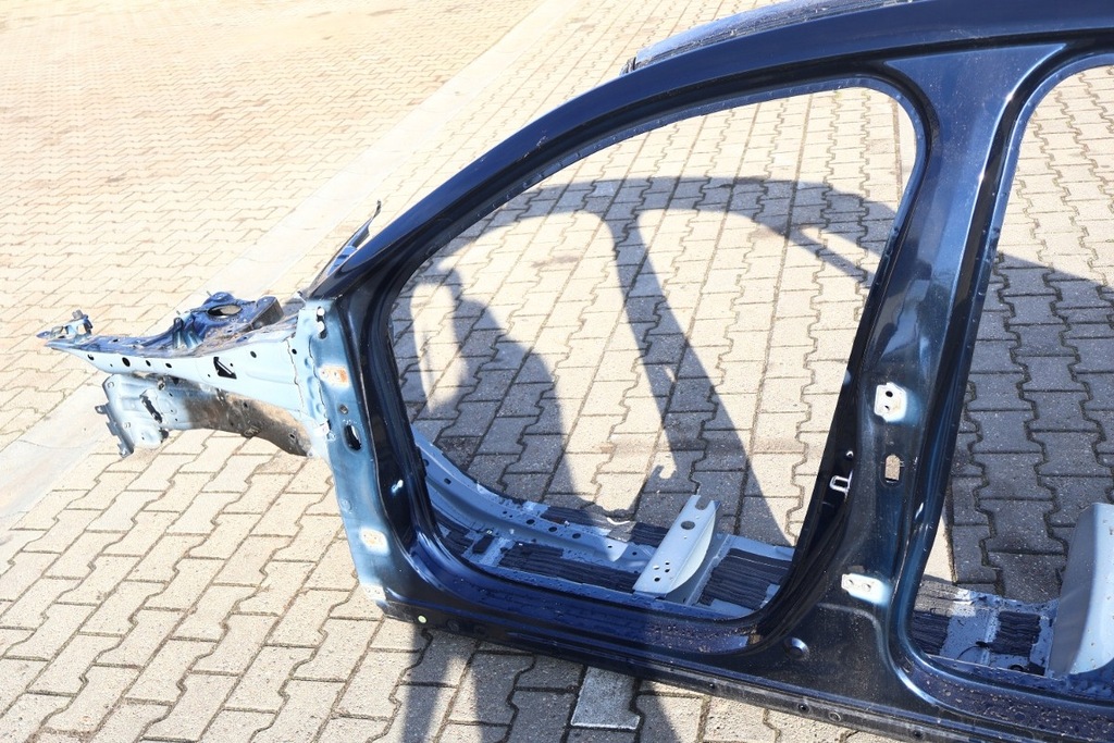 фото №1, Mazda cx-30 чверть ліва перед 42m