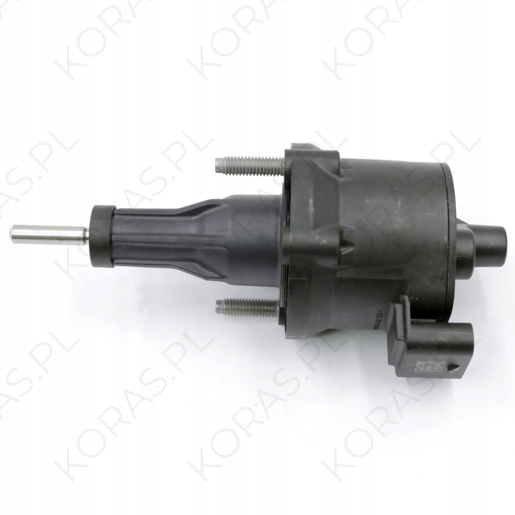 фото №1, Привід регулятор турбонагнітача 59001107926