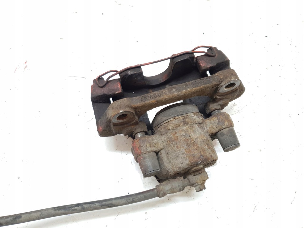 фото №4, Супорт правий перед mini r50 r53 cooper s 1.6