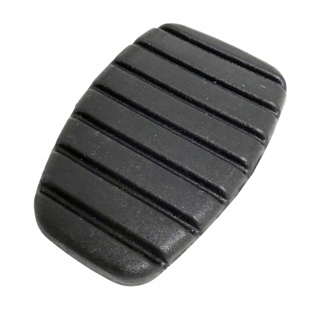 фото №1, Резиновый элемент накладка педали renault clio 2