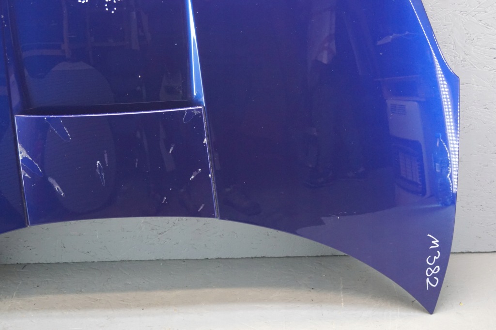 Капот кришка двигуна toyota celica vii в Україні