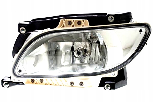 фото №2, Противотуманная фара - лампа противотуманная hella