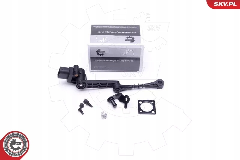 фото №15, Датчик выравнивание света esen skv 17skv448 lr020473 land rover range