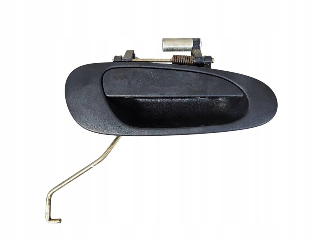 фото №1, Ручка внутренняя правый перед honda civic vii 00-06 3d