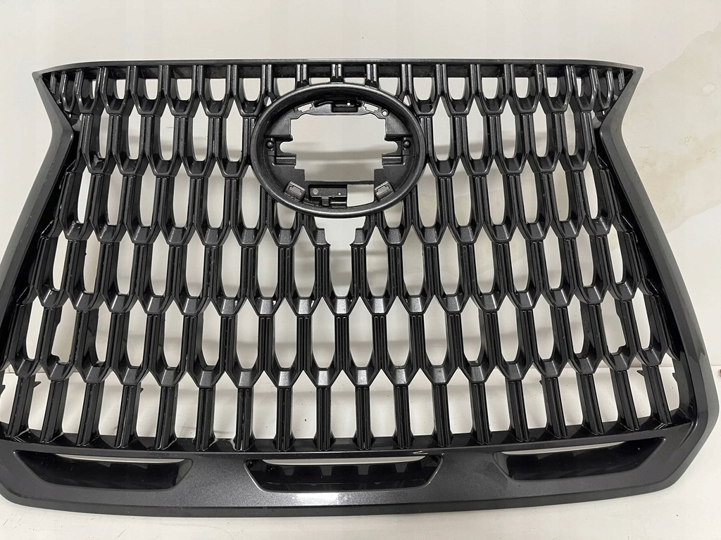 фото №5, Решітка радіатора решітка радіатора lexus nx ii