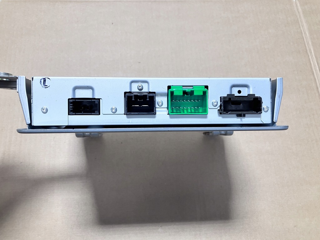 фото №4, Підсилювач радіо volvo v40 ii 31409935