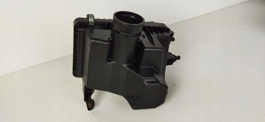 фото №4, Renault kadjar 1.2 tce корпус фільтра повітря