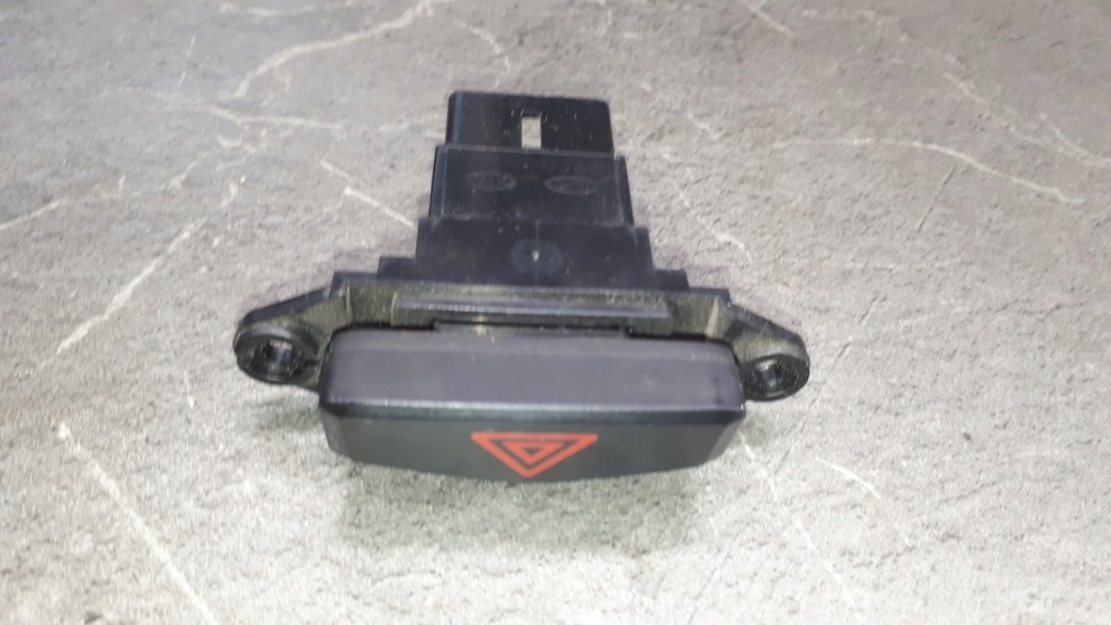 фото №8, 864w0140 перемикач аварійних kia carens i