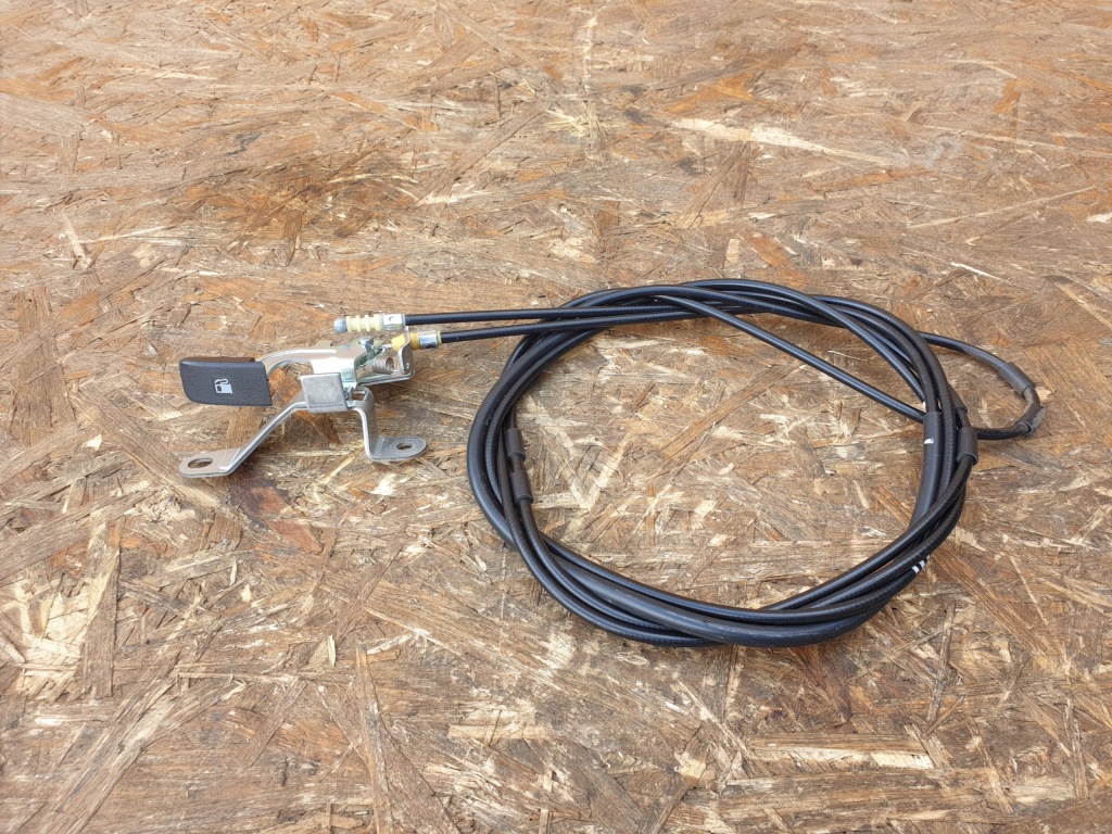 фото №1, Mazda cx5 i трос тяга крышка заливной топлива