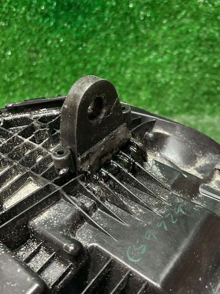 Фара лівий mercedes gle w167 рестайлінг  multubeam led nr:292 Ціна