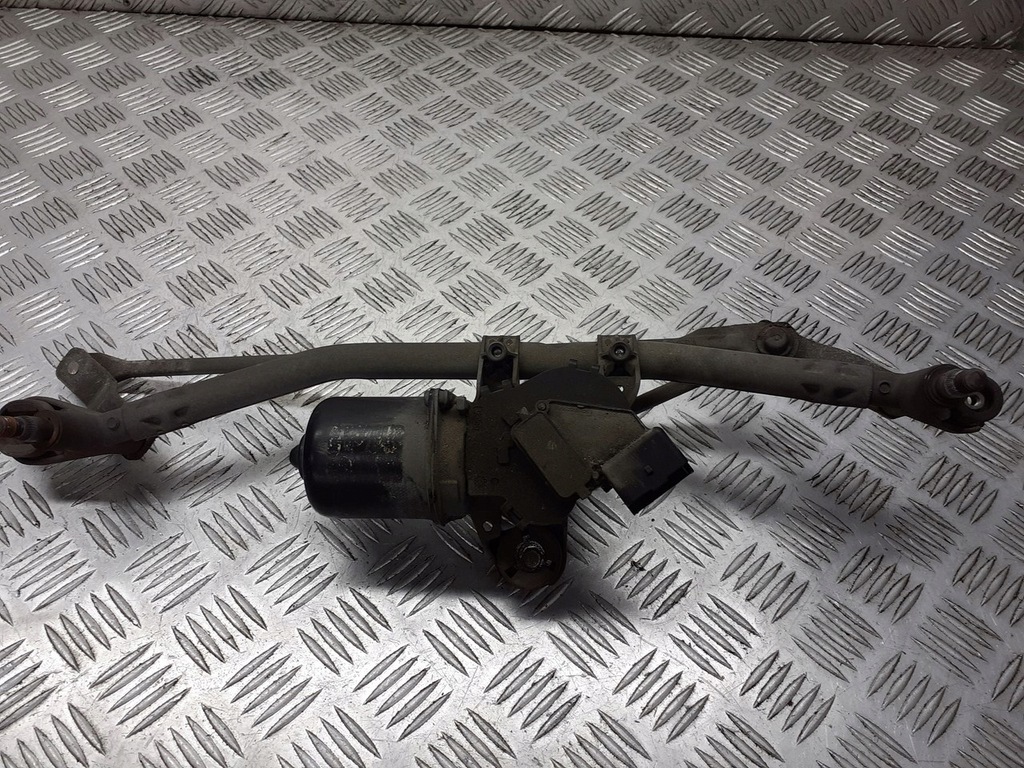 фото №1, Механізм двірник перед citroen c2 53630187