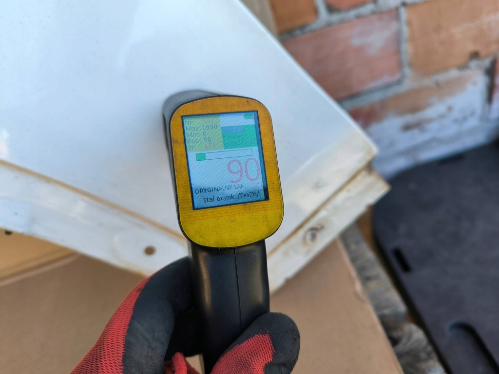 Bmw x3 f25 2.0d n47t xdrive 2012r крило ліве перед alpinweiss 3 300 Ціна