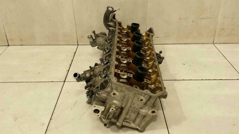 Головка циліндра bmw 7833877 в Україні