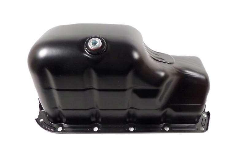 фото №1, Піддон масляна hyundai getz 1.1 2002-2009 nowa