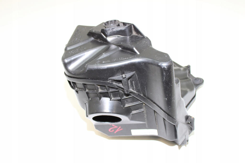 фото №5, Bmw e87 116i корпус фільтра повітря 7524412