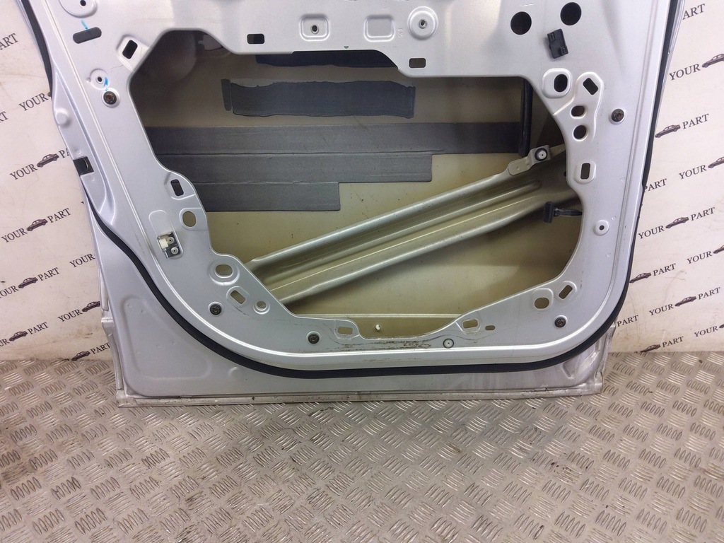 фото №11, Jeep renegade 2016 перед сторона левая дверь передние